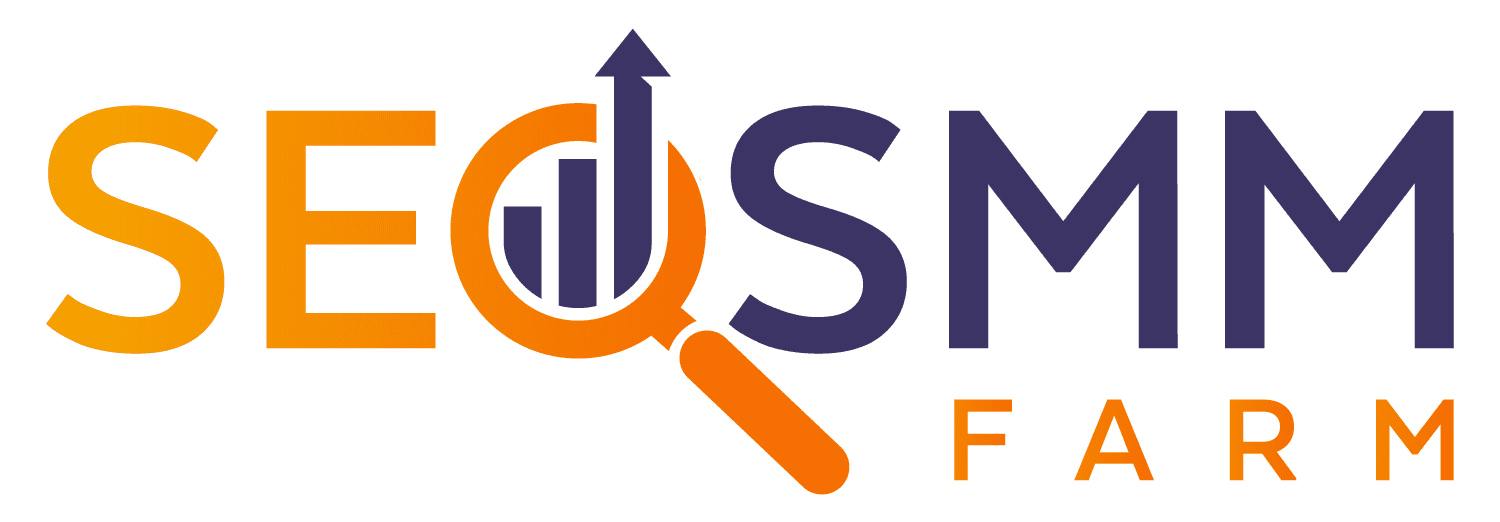 SEO SMM Farm