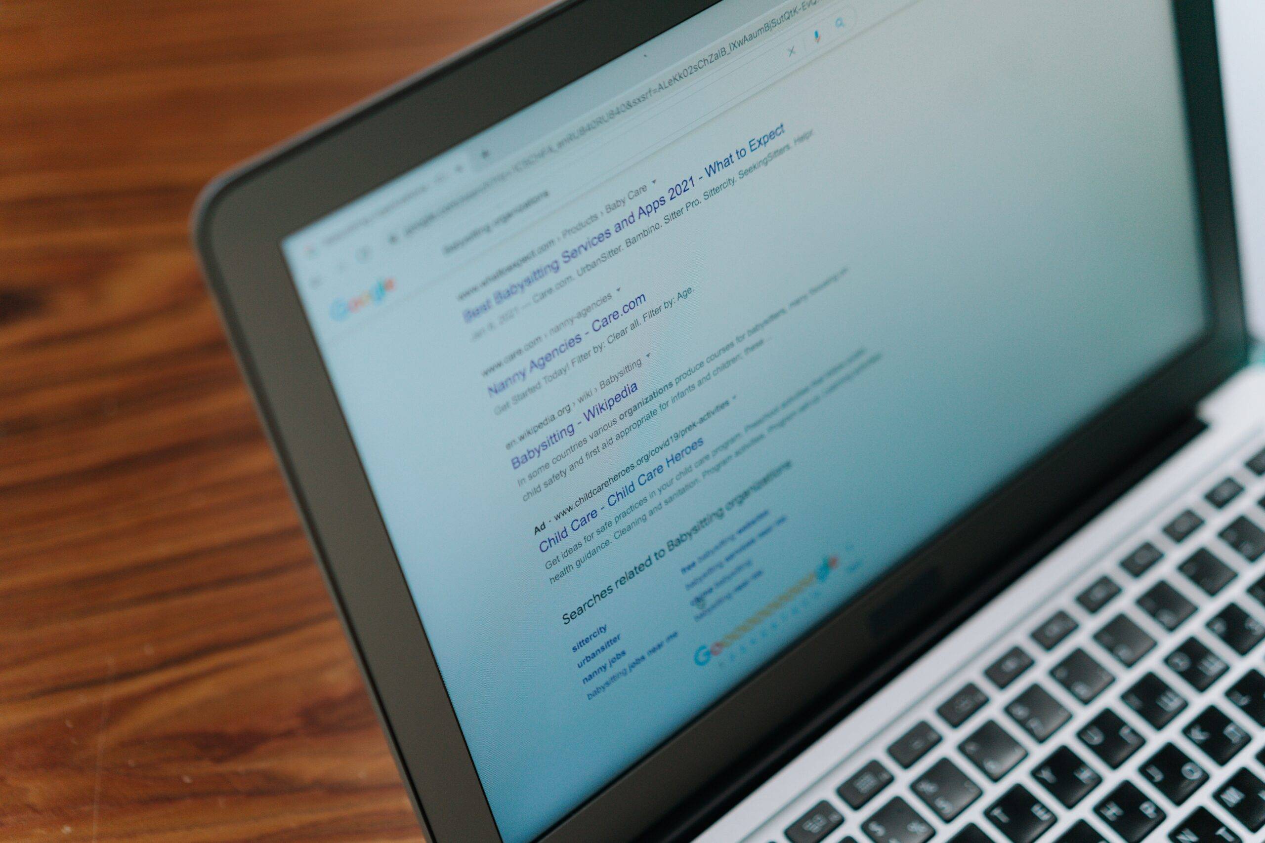 Google Business Reviews Not Showing Up